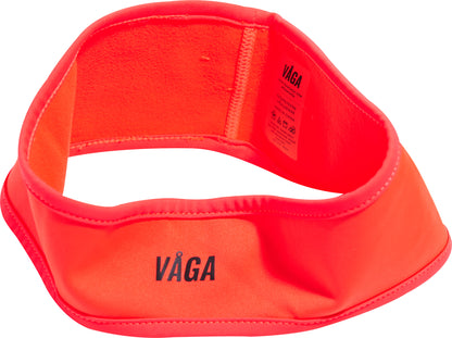 Vaga Performance Running Headband - Pink