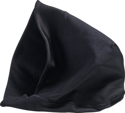 Vaga Performance Skull Cap Running Beanie - Black