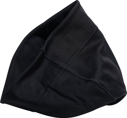 Vaga Performance Skull Cap Running Beanie - Black