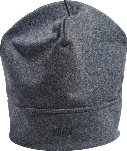Vaga Performance Skull Cap Running Beanie - Grey