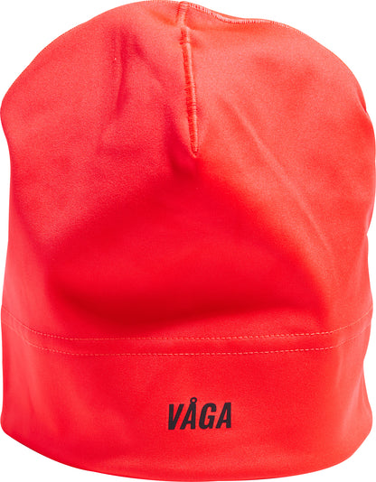 Vaga Performance Skull Cap Running Beanie - Pink