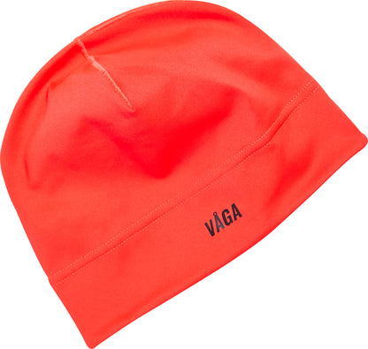 Vaga Performance Skull Cap Running Beanie - Pink