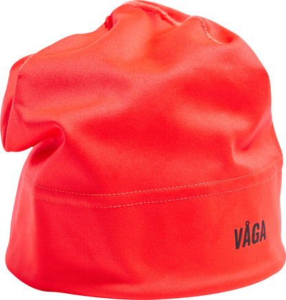 Vaga Performance Skull Cap Running Beanie - Pink