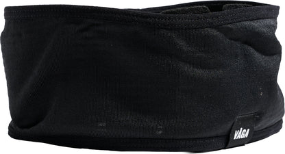 Vaga Summit Performance Running Headband - Black
