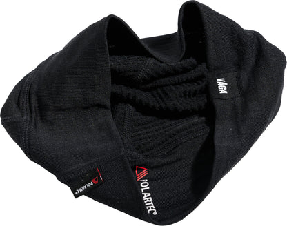 Vaga Summit Performance Skull Cap Running Beanie - Black