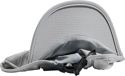 Vaga Transit Lite Running Cap - Grey