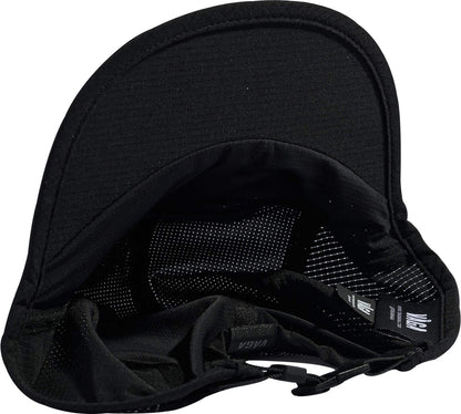 Vaga Transite Lite Running Cap - Black