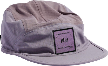 Vaga Transit Lite Running Cap - Purple