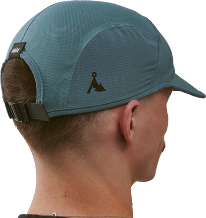 Vaga Transit Lite Running Cap - Green