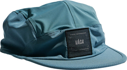 Vaga Transit Lite Running Cap - Green
