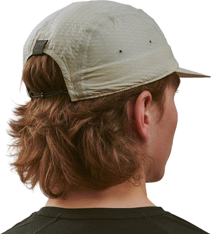Vaga Viper Lite Running Cap - Brown