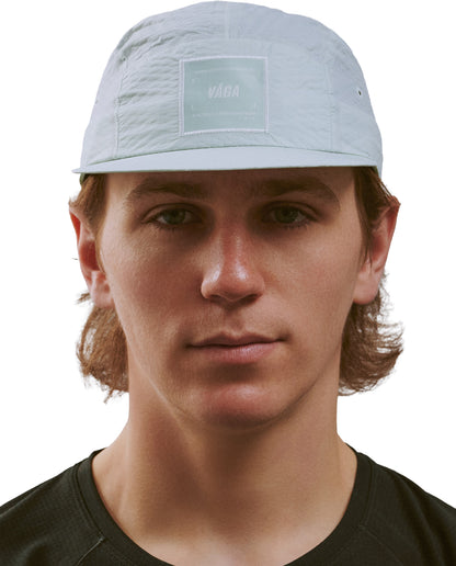 Vaga Viper Lite Running Cap - Mint