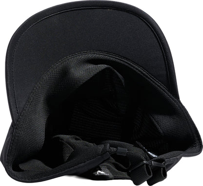 Vaga Waterproof Fell Running Cap - Black