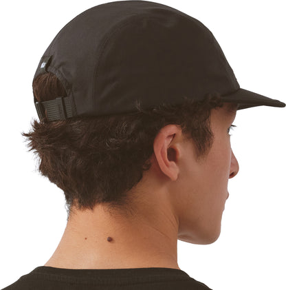 Vaga Waterproof Fell Running Cap - Black