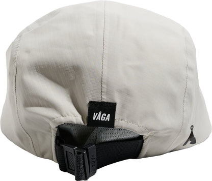 Vaga Waterproof Fell Running Cap - Grey