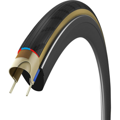 Vittoria Corsa Pro Control  Tubeless Ready Tyre