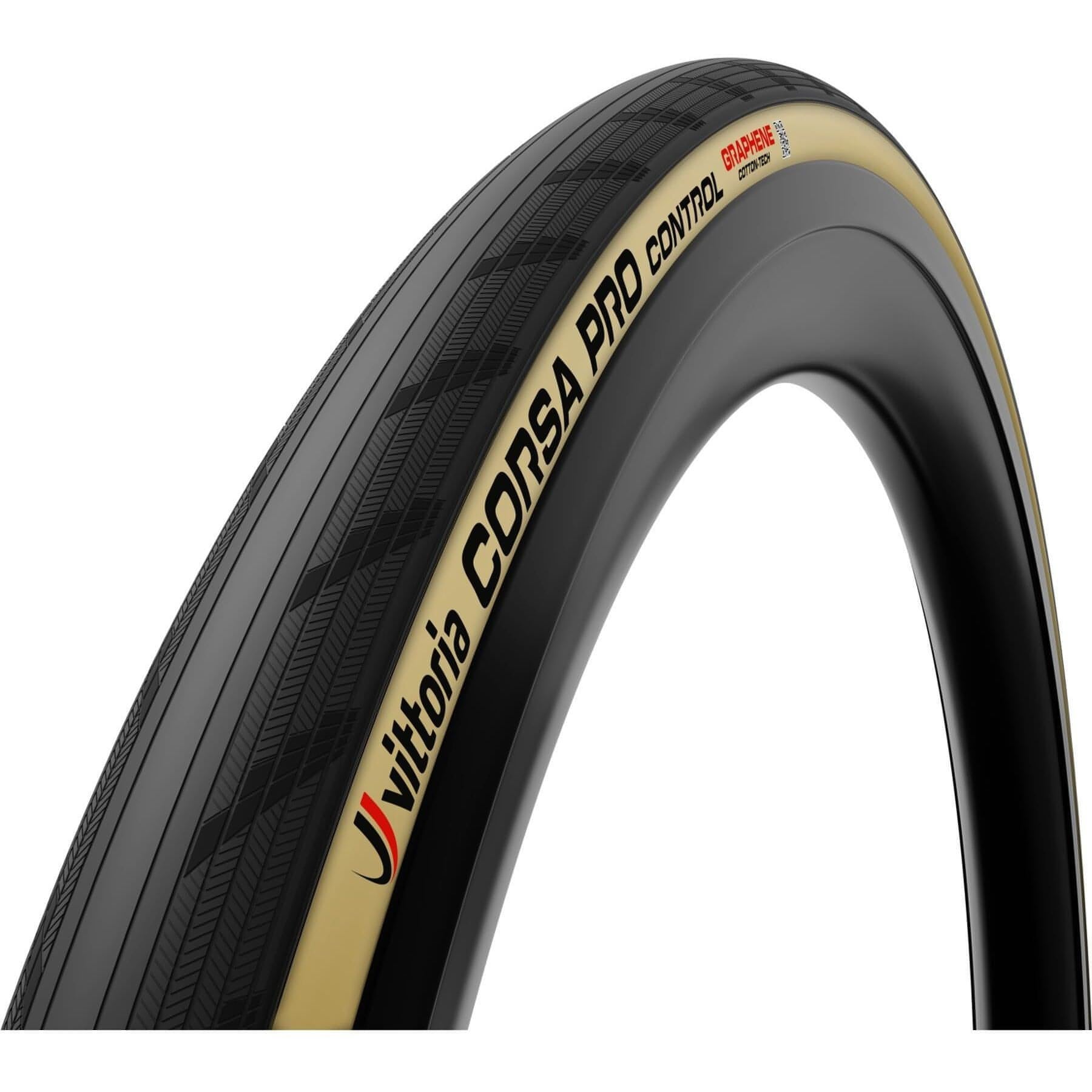 Vittoria Corsa Pro Control  Tubeless Ready Tyre