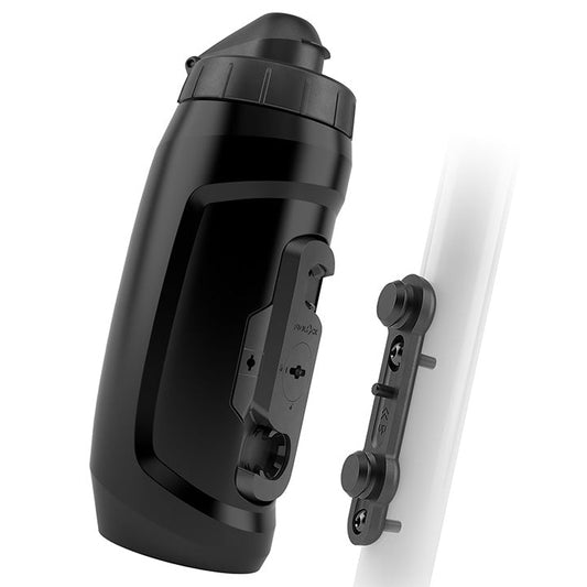 Fidlock Twist 590 Bottle With Base - Black