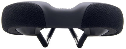 WTB Koda Steel Medium Cycling Saddle - Black