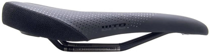 WTB Koda Steel Medium Cycling Saddle - Black