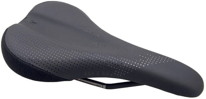 WTB Koda Steel Medium Cycling Saddle - Black