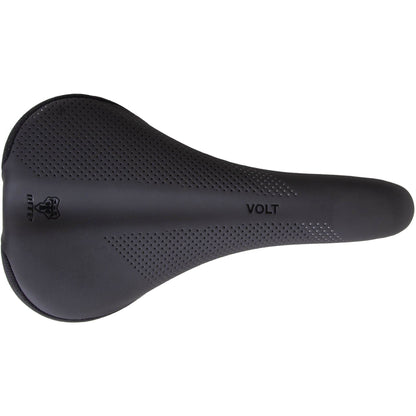 WTB Volt Steel Medium Cycling Saddle - Black