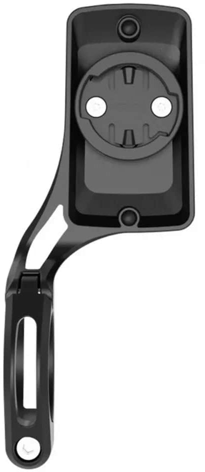 Wahoo ELEMNT ROAM 3 & BOLT 3 Out Front Mount - Black