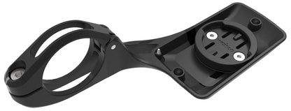 Wahoo ELEMNT ROAM 3 & BOLT 3 Out Front Mount - Black