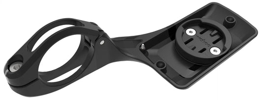 Wahoo ELEMNT ROAM 3 & BOLT 3 Out Front Mount - Black