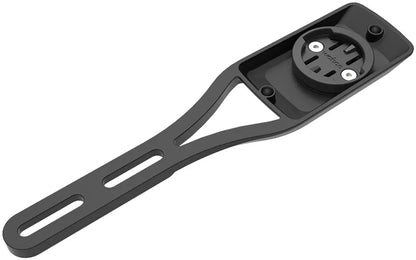 Wahoo ELEMNT ROAM 3 & BOLT 3 Mount Integrated Handlebar