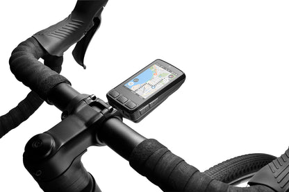 Wahoo ELEMNT ROAM 3 GPS Cycling Computer - Black