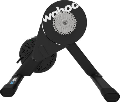 Wahoo KICKR Core 2 With 11 Speed Cassette Smart Turbo Trainer