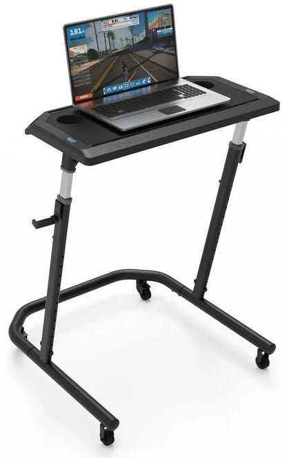 Wahoo KICKR Indoor Cycling Desk Stand - Black