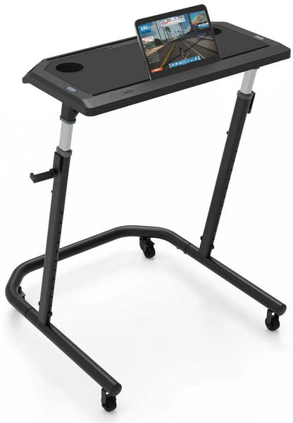 Wahoo KICKR Indoor Cycling Desk Stand - Black