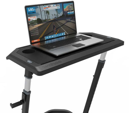 Wahoo KICKR Indoor Cycling Desk Stand - Black