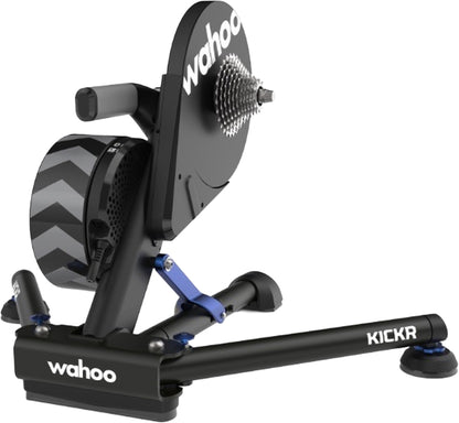 Wahoo KICKR V6 With Wi-Fi Smart Turbo Trainer