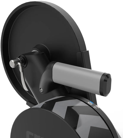 Wahoo KICKR V6 With Wi-Fi Smart Turbo Trainer