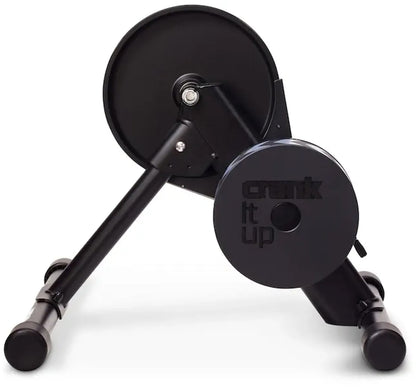 Wahoo KICKR Core Zwift One Smart Turbo Trainer