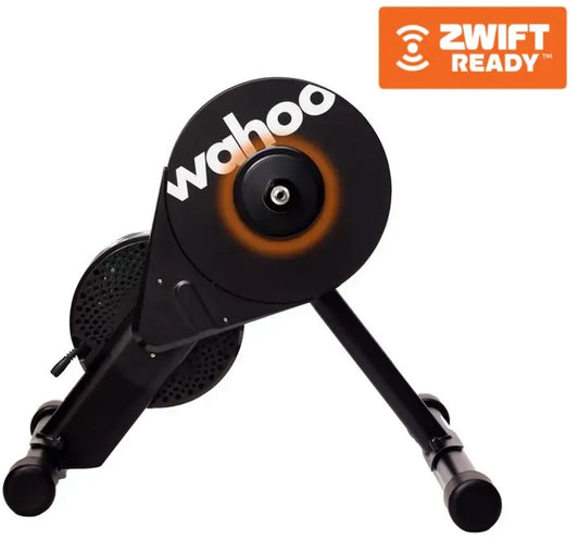 Wahoo KICKR Core Zwift One Smart Turbo Trainer