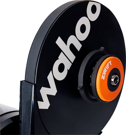 Wahoo KICKR Core Zwift One Smart Turbo Trainer