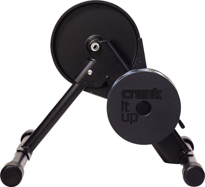 Wahoo KICKR Core Zwift One Smart Turbo Trainer
