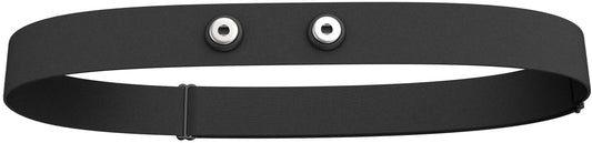 Wahoo Trackr Heart Rate XL Replacement Strap - Black