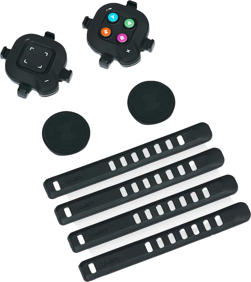 アクセサリー WAHOO COG&CLICK UPGRADE PACK Wahoo Zwift Click And Zwift Cog Upgrade Kit – Start Fitness