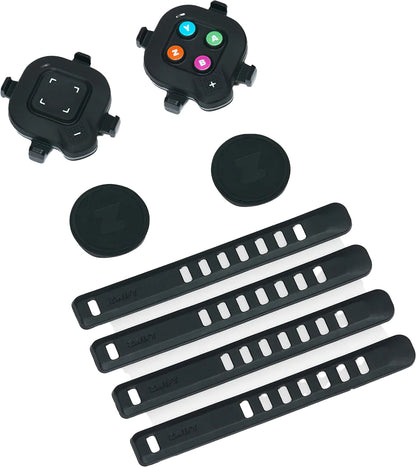 Wahoo Zwift Click And Zwift Cog Upgrade Kit