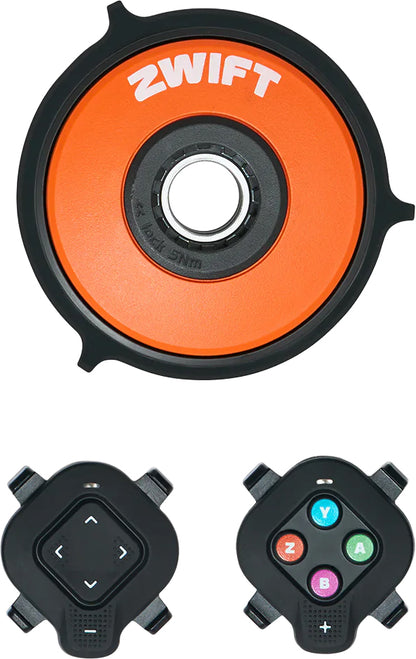 Wahoo Zwift Click And Zwift Cog Upgrade Kit