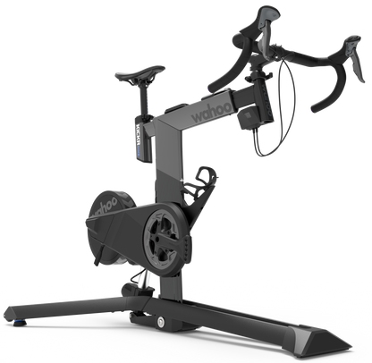 Wahoo Kickr Bike Pro Smart Trainer