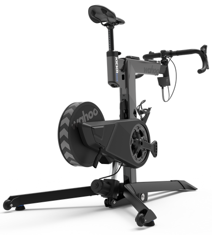 Wahoo Kickr Bike Pro Smart Trainer
