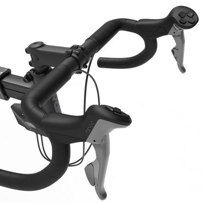 Wahoo Kickr Bike Pro Smart Trainer