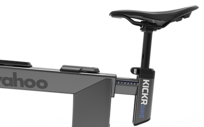 Wahoo Kickr Bike Pro Smart Trainer