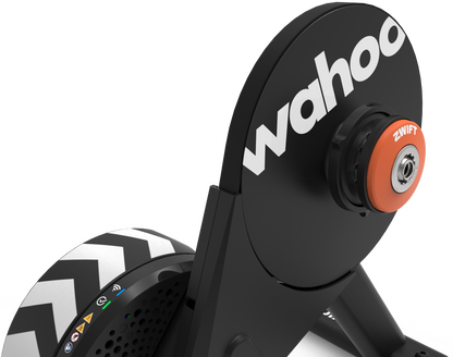 Wahoo Kickr Core 2 with Zwift Cog Smart Turbo Trainer